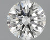 GIA 0.7 H-VVS1 Round Diamond