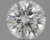 GIA 0.4 H-VVS1 Round Diamond
