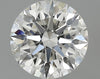 GIA 1.04 H-VVS2 Round Diamond