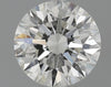 GIA 1.03 H-VVS2 Round Diamond