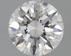 GIA 1.08 H-VVS1 Round Diamond