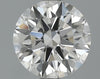GIA 1.02 H-IF Round Diamond