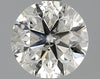 EGL 1.7 G-SI2 Round Diamond