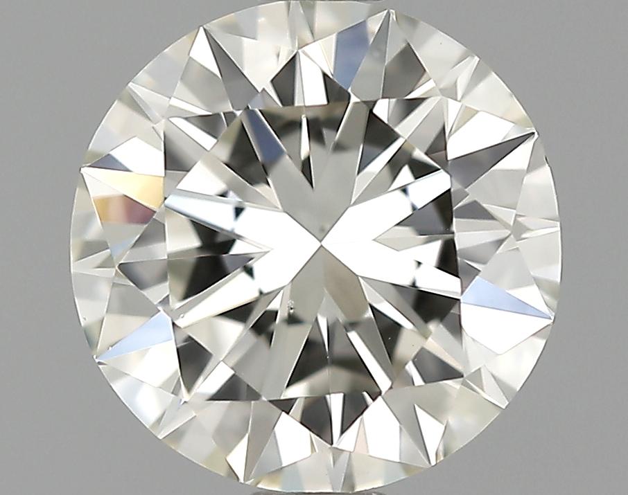 EGL 1.02 G-VS1 Round Diamond