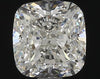 EGL 0.97 F-VS1 Cushion Diamond