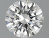 GIA 1.02 H-VVS2 Round Diamond