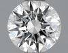GIA 0.31 D-VVS2 Round Diamond