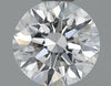 GIA 0.31 D-VVS2 Round Diamond