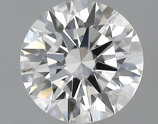 GIA 1.02 G-VVS2 Round Diamond