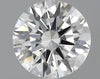 GIA 1.02 G-VVS2 Round Diamond