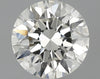 GIA 1.14 H-VVS2 Round Diamond