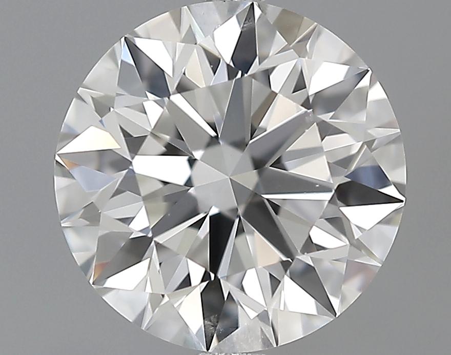 GIA 1.05 G-VVS2 Round Diamond