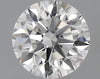 GIA 1.05 G-VVS2 Round Diamond
