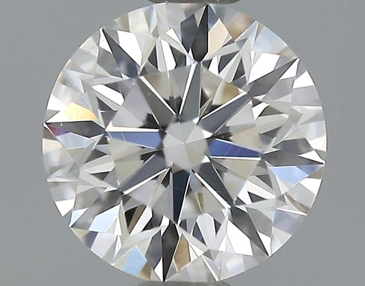 GIA 0.55 G-VVS1 Round Diamond