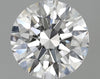 GIA 1.2 D-VVS2 Round Diamond