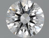 GIA 1.15 D-VVS1 Round Diamond