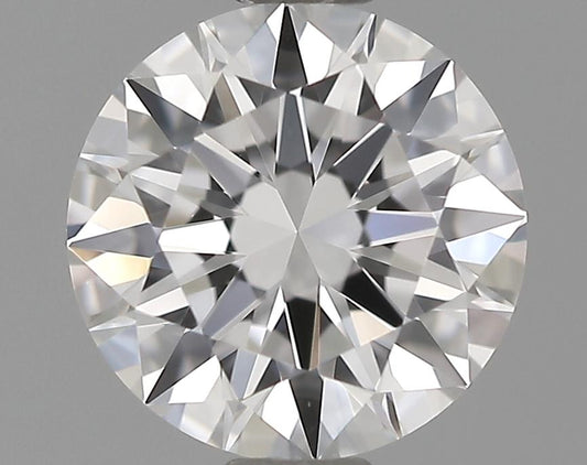 GIA 0.72 D-VVS1 Round Diamond