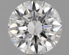GIA 0.72 D-VVS1 Round Diamond