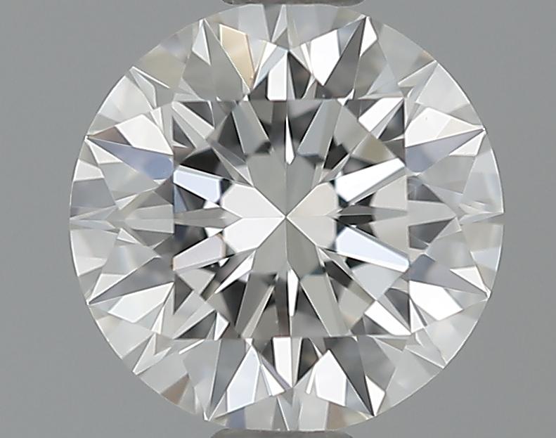 GIA 0.7 F-VS1 Round Diamond
