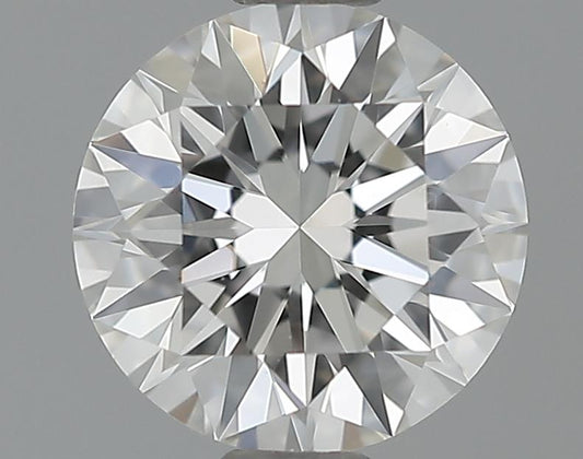 GIA 0.7 F-VS1 Round Diamond