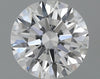 GIA 1.11 D-VVS2 Round Diamond