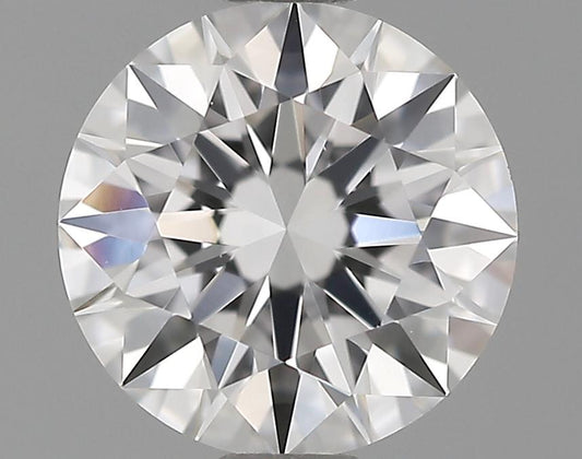 GIA 0.7 D-VVS1 Round Diamond
