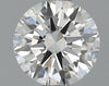 GIA 0.5 G-VVS1 Round Diamond