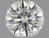 GIA 0.52 G-VVS1 Round Diamond