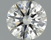 GIA 0.36 H-VVS2 Round Diamond
