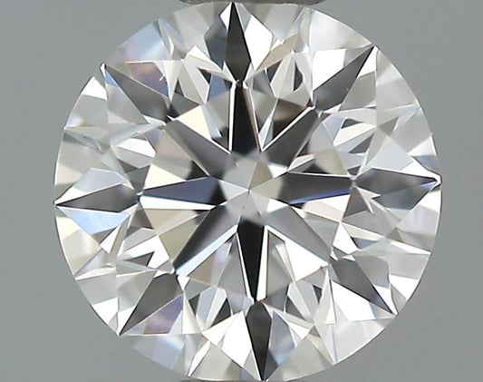 GIA 0.35 D-VS1 Round Diamond