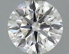 GIA 0.35 D-VS1 Round Diamond