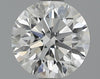 GIA 0.73 G-VVS1 Round Diamond