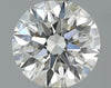 GIA 0.72 H-VVS1 Round Diamond