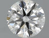 GIA 1.15 H-VVS1 Round Diamond