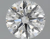 GIA 1.06 G-VVS2 Round Diamond