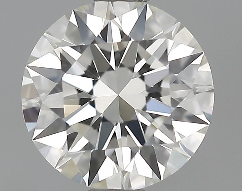 GIA 0.7 H-VVS1 Round Diamond