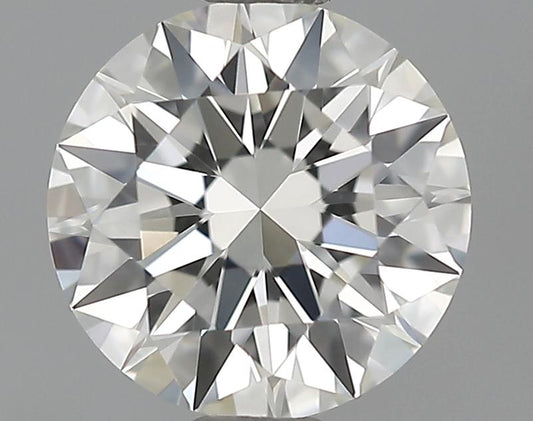 GIA 0.7 H-VVS1 Round Diamond