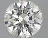 GIA 0.7 H-VVS1 Round Diamond