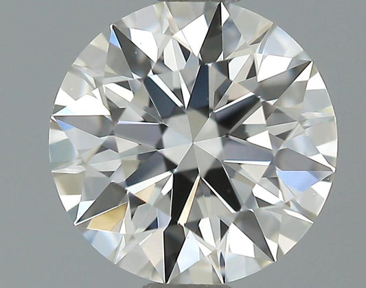 GIA 0.7 H-VVS1 Round Diamond
