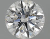 GIA 0.8 D-VVS2 Round Diamond