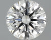 GIA 0.5 G-VVS1 Round Diamond
