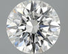 GIA 0.5 G-VVS2 Round Diamond
