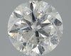 EGL 3.12 F-SI2 Round Diamond