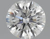 GIA 1.31 D-VS1 Round Diamond