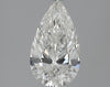 GIA 2.01 G-VS1 Pear Diamond