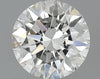 GIA 1.11 G-VVS1 Round Diamond