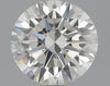 GIA 2.06 J-VS2 Round Diamond