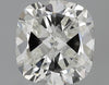 GIA 1.61 H-VS1 Cushion Diamond