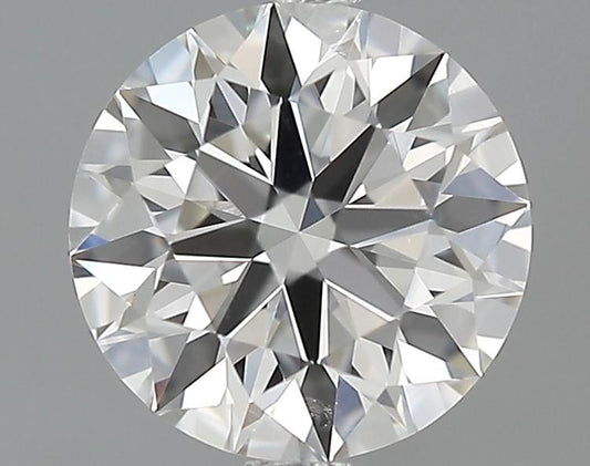 GIA 0.7 G-VVS1 Round Diamond