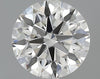 GIA 0.7 G-VVS1 Round Diamond